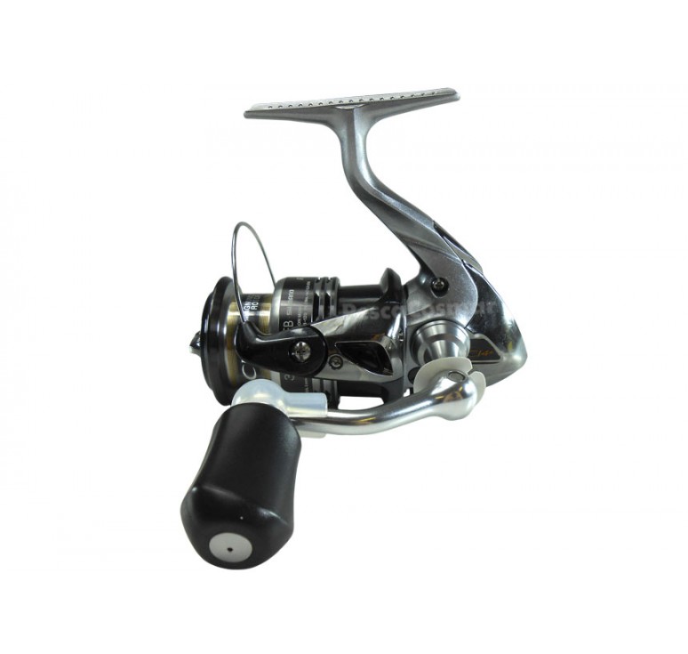 carrete para spinning