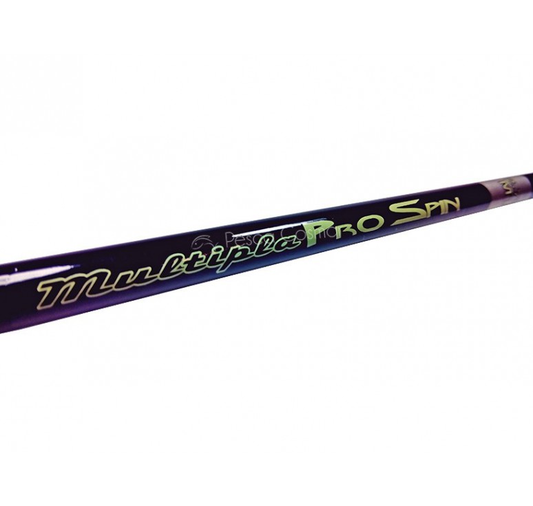 caña para black bass