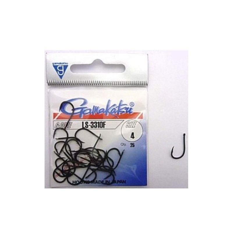 gamakatsu-ls-3310f
