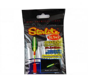 punta luminosa para boyas