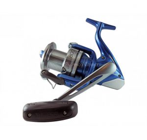 carrete para carpas shimano
