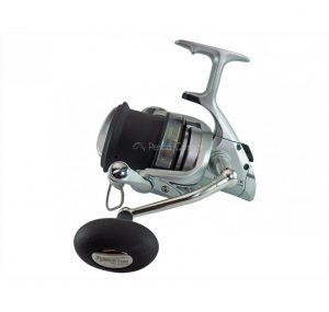 carrete tubertini para carpas