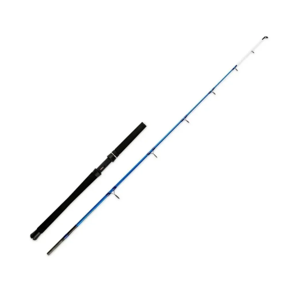 Caña Tubertini Easy Kayak