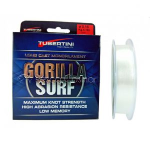 hilo para surfcating tubertini