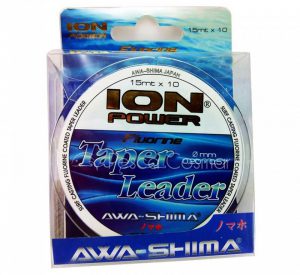 ion-power-taper-leader-fluorine