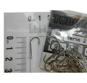 anzuelo para surfcasting tubertini