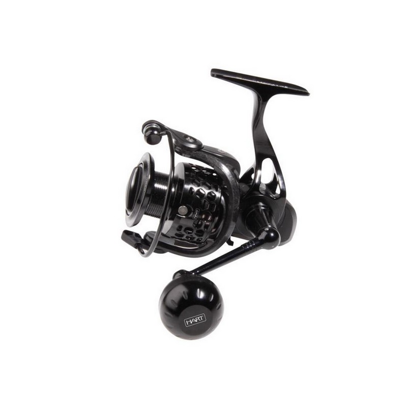 carrete-hart-black-metal-2500