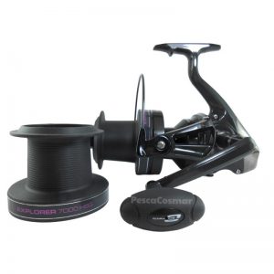 cinnetic-explorer-7000-hsg