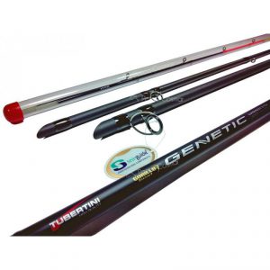 cañas de pescar en oferta