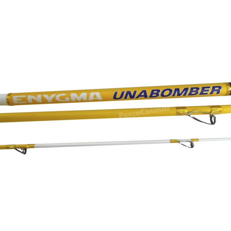 caña-tubular-enygma-unabomber