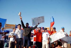 ganar campeonatos de pesca