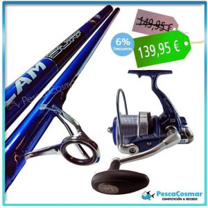 equipo-pesca-scepter-slam