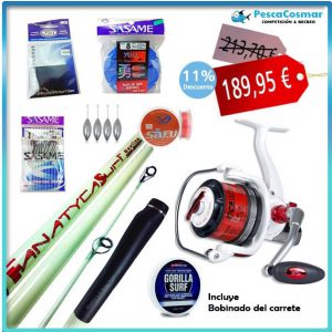 equipo-pesca-tyca-surf-noche