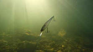  señuelos de profundidad