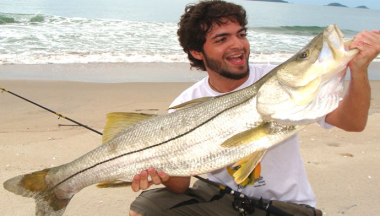 Limpiar el piso taza semáforo Pescar Robalo en mar: La guía de pesca definitiva -