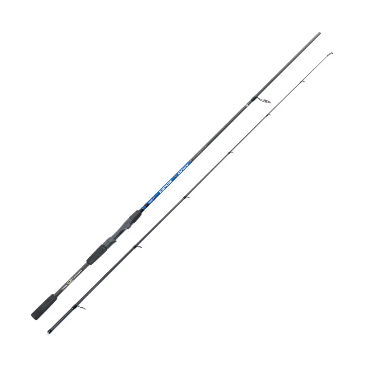 Caña Hart Ecosystem Saltwater