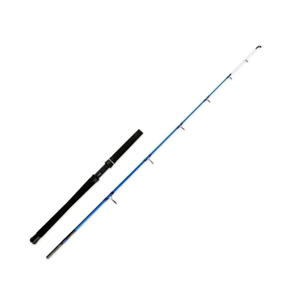 Caña Tubertini Easy Kayak