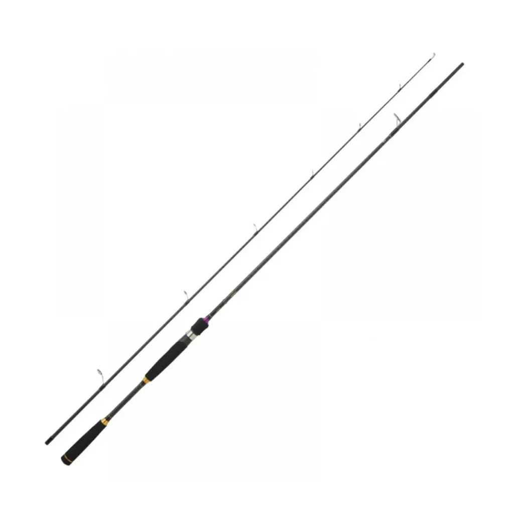 Caña daiwa legalis squid