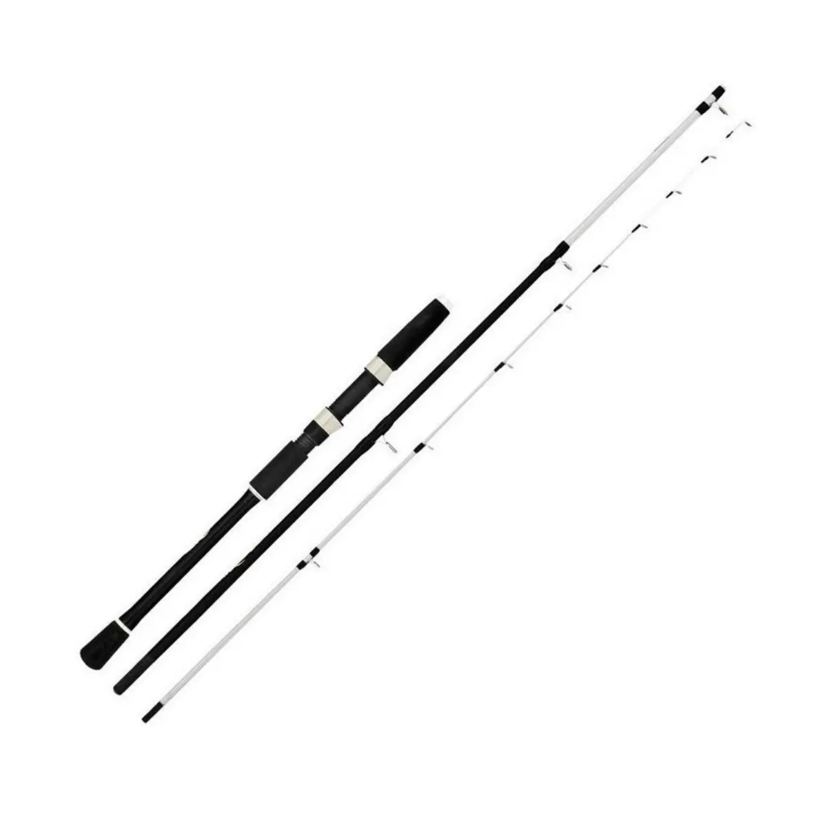 Caña seika magic sepia