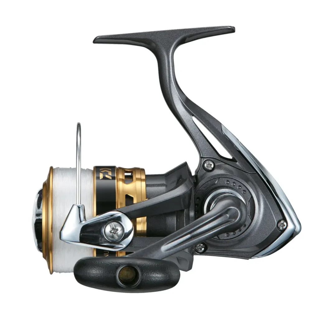 Carrete Daiwa Join Us