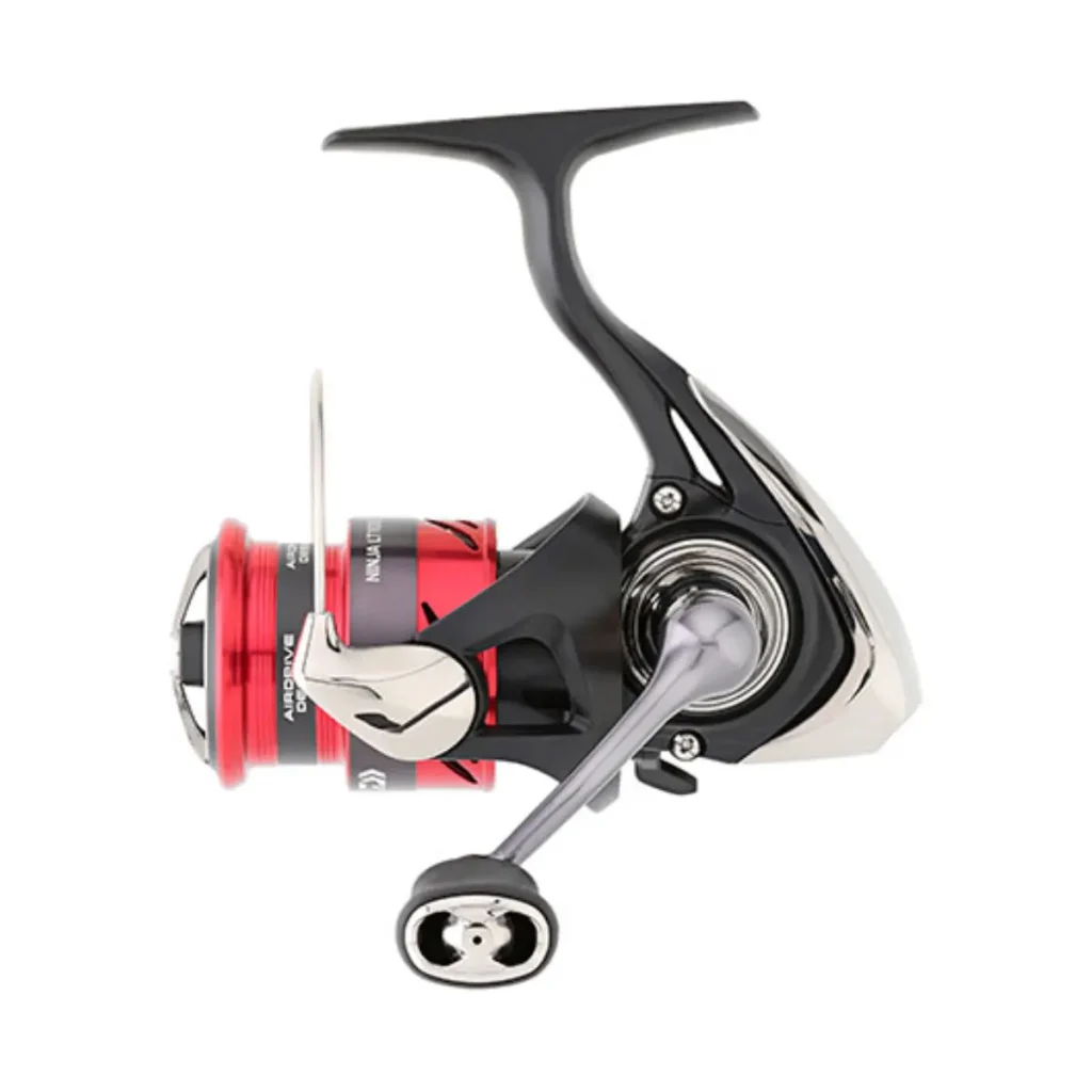 Carrete Daiwa Ninja 23 LT