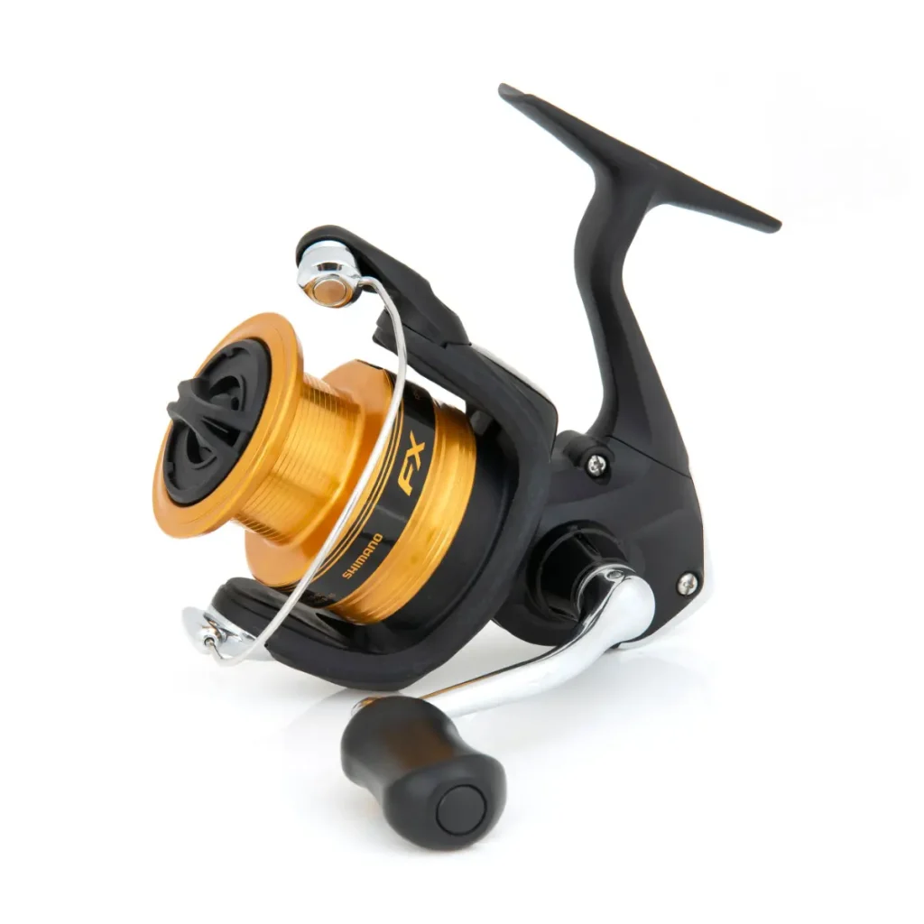 Carrete Shimano FX