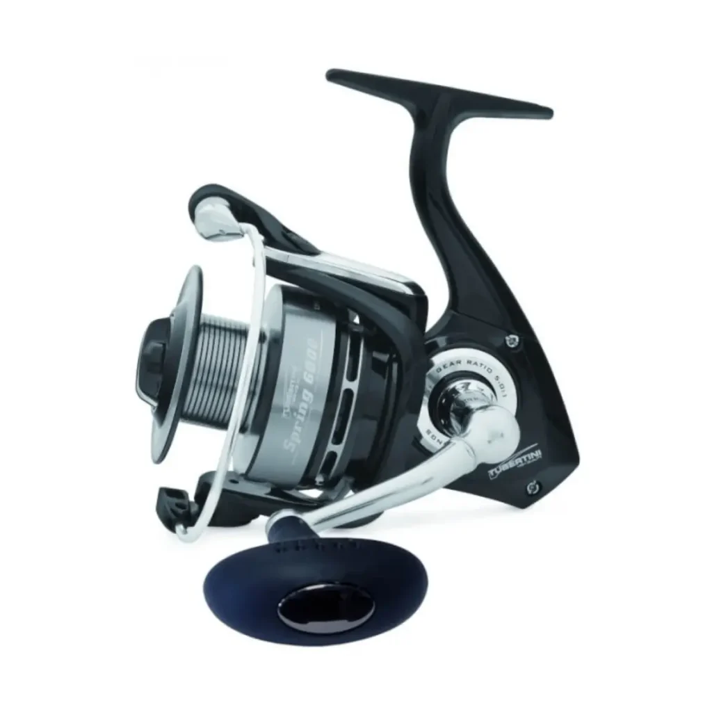 Carrete Tubertini Spring