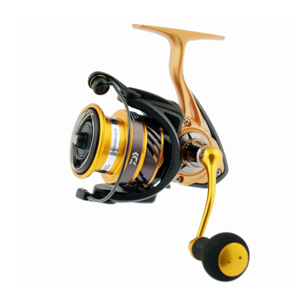 carrete Daiwa AIRD LT