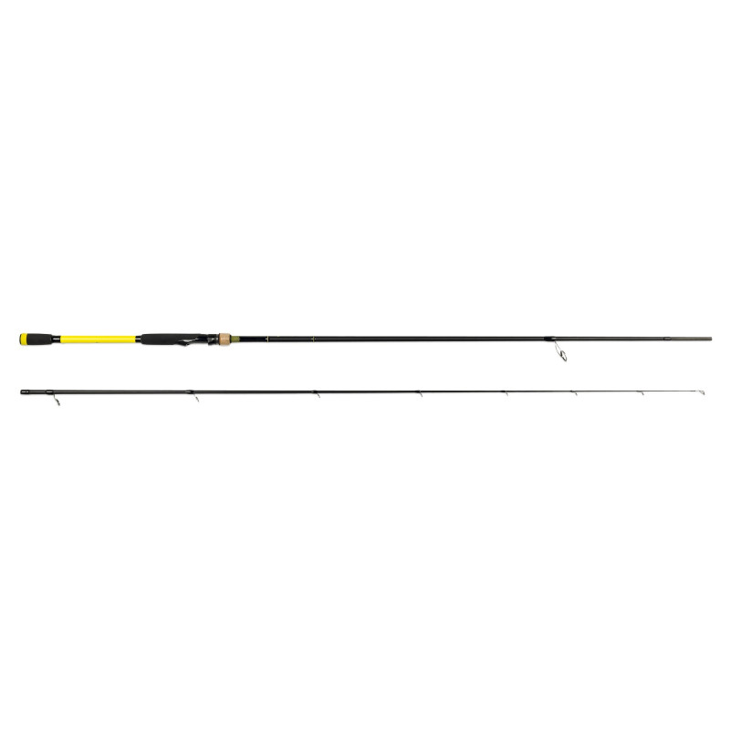 Caña Seika Gravity Evo