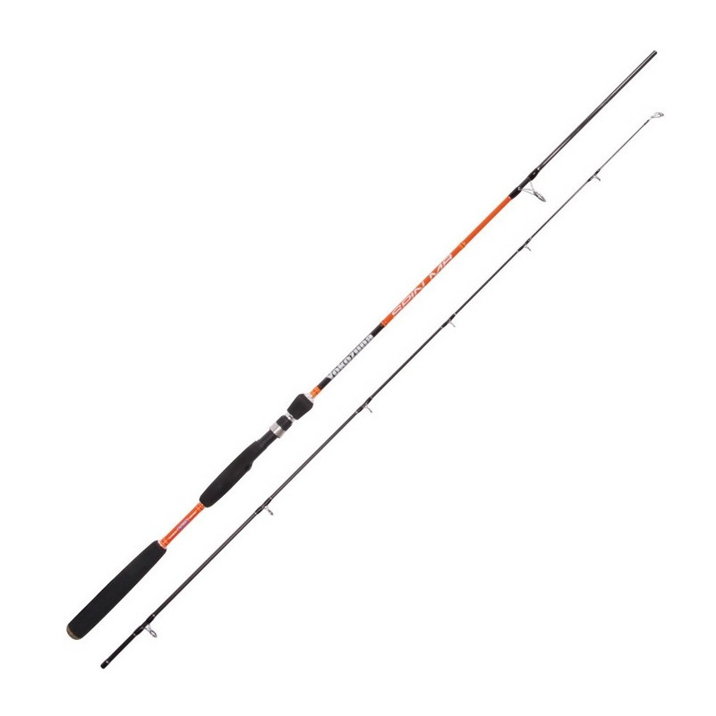 Caña Yokozuna Spin M9 2,70M