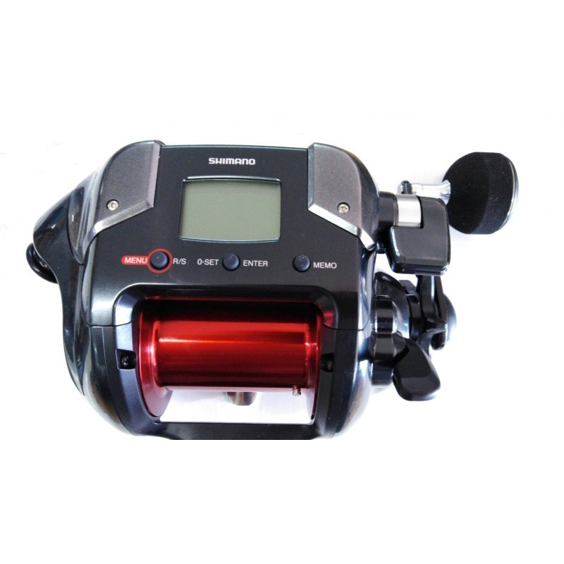 Carrete Shimano Dendou-Maru Play 4000 PL