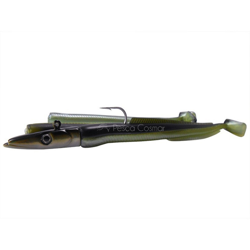 Fishus Ameni Shad