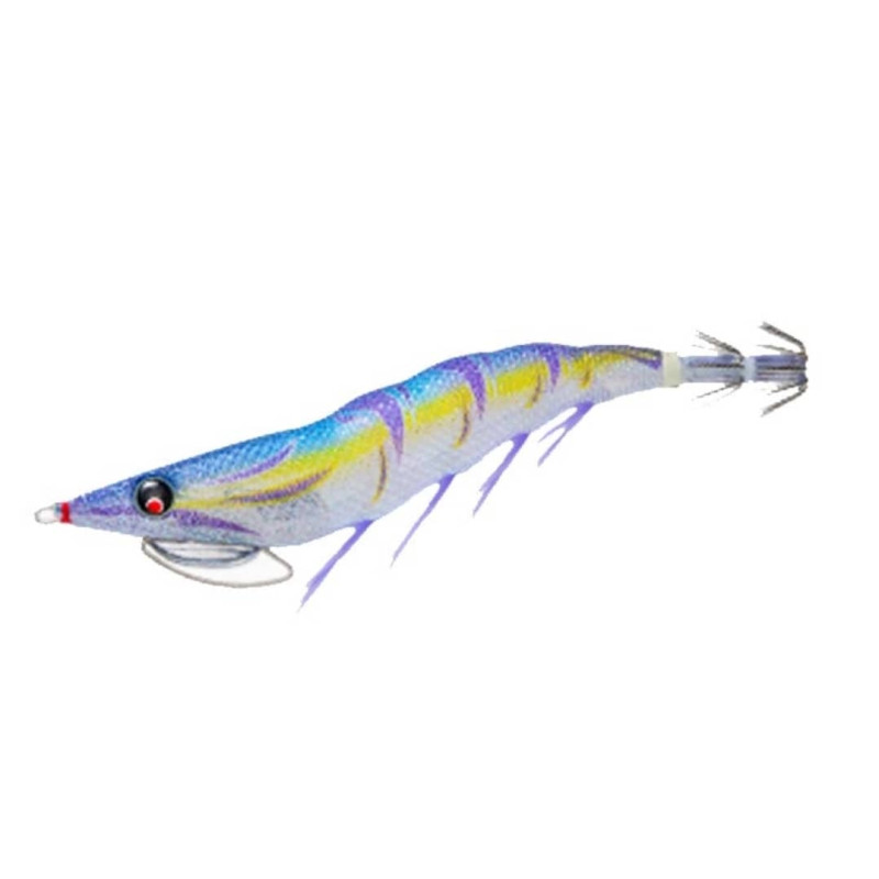 Jibionera Duel EZ Q Cast Plus 3.0