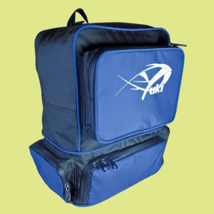 mochilas de pesca