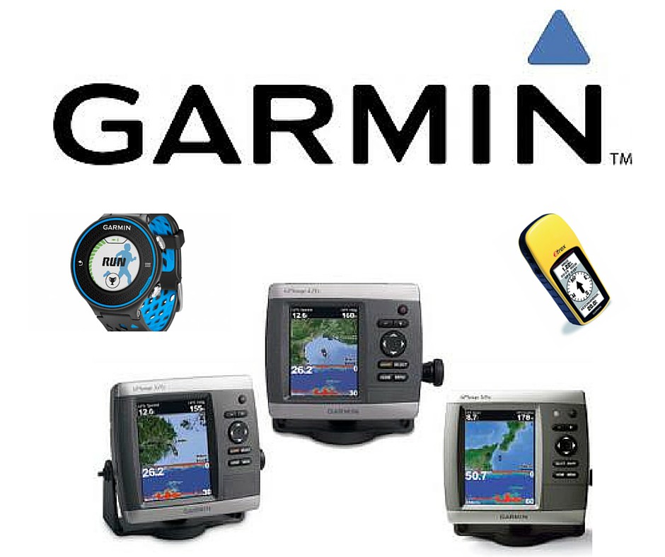 Garmin GPSMAP 78 es el para de pesca