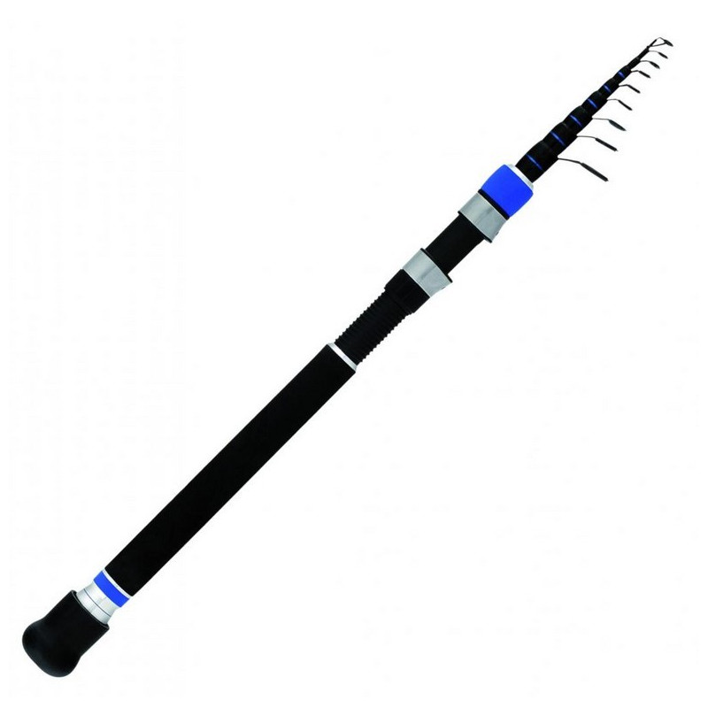 Caña Tubertini Sea Bait