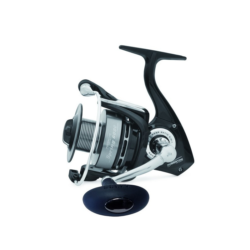 Carrete Tubertini Spring