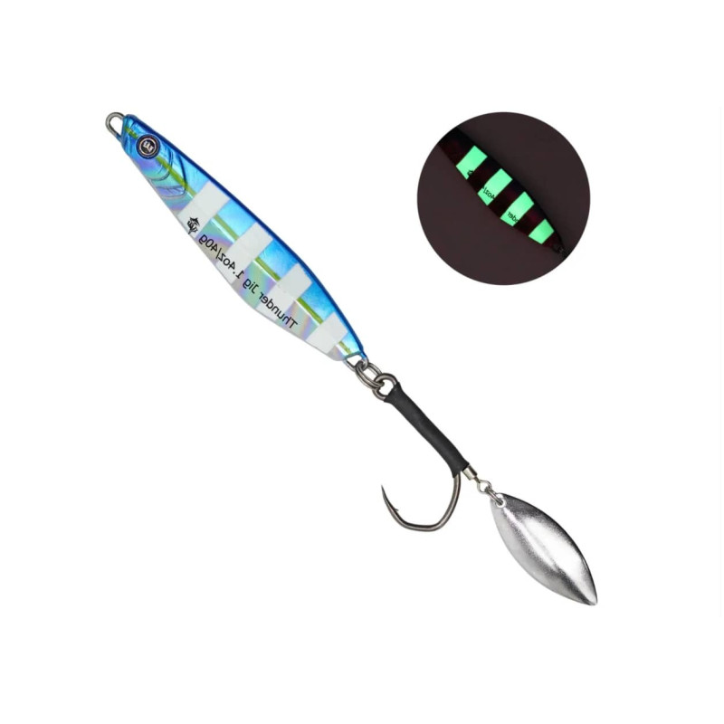 Williamson Thunder Jig