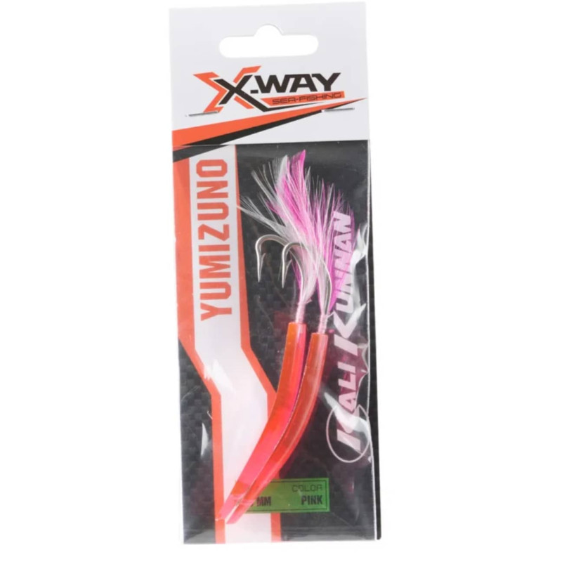 Cucharilla X-Way Yumizuno